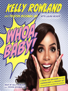 Cover image for Whoa, Baby!